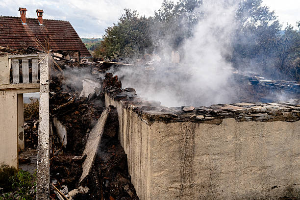 Affordable Fire Damage Restoration solutions in Nokesville, VA