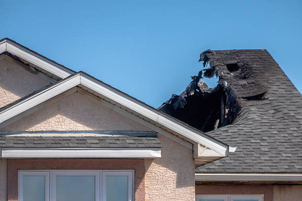 Top rated local Fire Damage Restoration specialists in Nokesville, VA